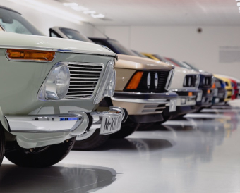 Automotive