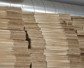 Paper & Paperboard