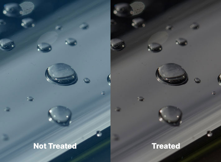 VP Textile Protect Nanocoating VP Textile Protect Nanocoating