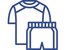 Sportswear, Outdoor Clothing & Technical Textiles Sportswear, Outdoor Clothing & Technical Textiles