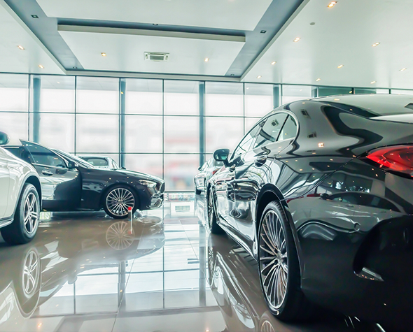 Nano Coating for Automotive Industry & Transportation Nano Coating for Automotive Industry & Transportation
