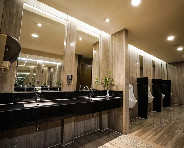 Hygiene Meets Durability: Nano-Liquid Coating for Bathrooms Hygiene Meets Durability: Nano-Liquid Coating for Bathrooms
