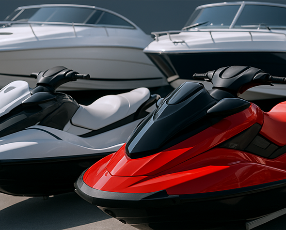 Nano Coatings for Boats & Watercraft Detailing Services Nano Coatings for Boats & Watercraft Detailing Services