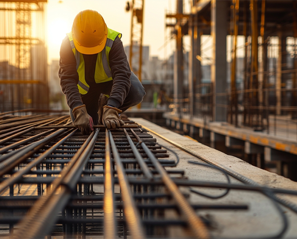 Next-Gen Protective Coatings for Smarter Construction Next-Gen Protective Coatings for Smarter Construction