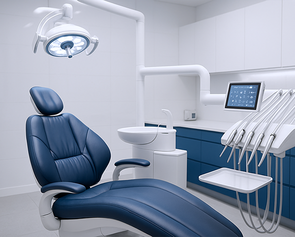 Superior Nano Protection for Dental Clinic Surfaces Superior Nano Protection for Dental Clinic Surfaces