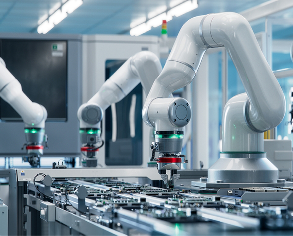Nano Coating for Energy & Power Electronics Industry Nano Coating for Energy & Power Electronics Industry