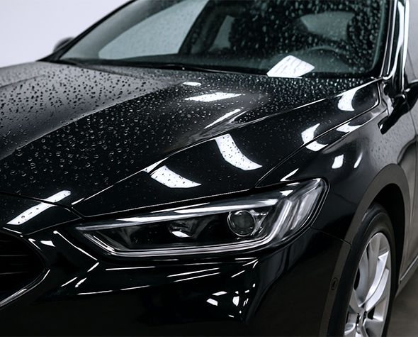 Automotive Nano-Protection: Advanced Exterior Shielding for Modern Vehicles Automotive Nano-Protection: Advanced Exterior Shielding for Modern Vehicles
