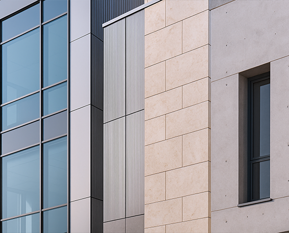 Eternal Protection: Nano-Coatings for Facade Preservation Eternal Protection: Nano-Coatings for Facade Preservation