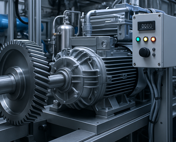 Advanced Surface Protection for Electronic & Industrial Equipment Advanced Surface Protection for Electronic & Industrial Equipment