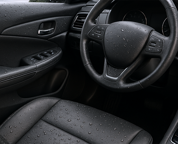 Interior Nano-Protection: Elevating Automotive Interiors with Advanced Protection Interior Nano-Protection: Elevating Automotive Interiors with Advanced Protection