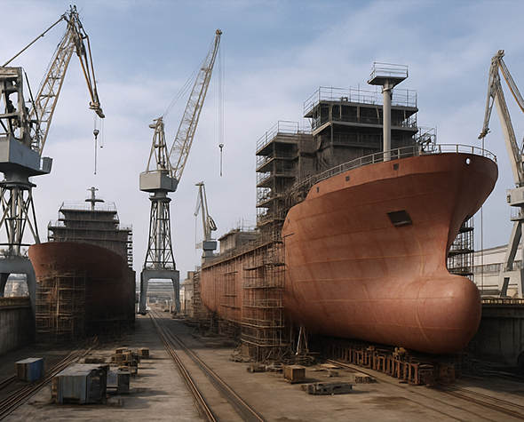 Durable Nano Protection for Marinas & Dock Infrastructure Durable Nano Protection for Marinas & Dock Infrastructure