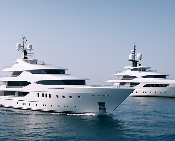 Nano Coatings for Yachts & Superyachts Manufacturers Nano Coatings for Yachts & Superyachts Manufacturers