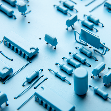 Electronics Electronics