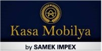 Kasa Mobilya by Samek Impex