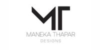 Maneka Thapar Design