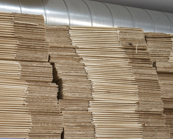 Nano Coatings for Paper & Paperboard Industry