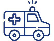 Ambulance & Mobile Clinics