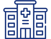 Hospitals & Clinics