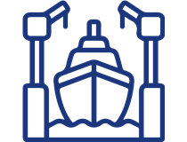 Marinas & Dock Infrastructure