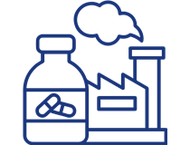Pharmaceutical Manufacturing Units