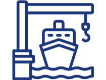 Shipbuilding & Repair Yards