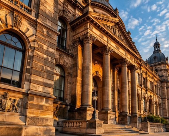 Nano Coating for Historic Buildings & Monuments