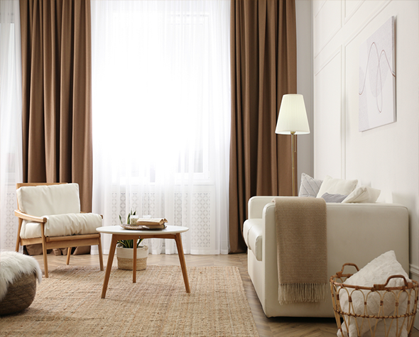 Nano Coating for Durable, Clean Home Textiles Nano Coating for Durable, Clean Home Textiles