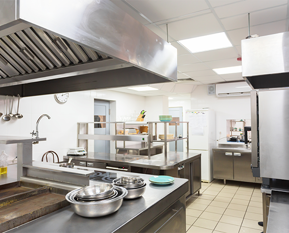 Flawless Functionality: Nano-Liquid Coating for Kitchen Countertops & Metal Surfaces Flawless Functionality: Nano-Liquid Coating for Kitchen Countertops & Metal Surfaces