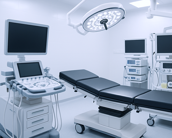 Durable Nano-Coatings for Medical Equipments & OEMs Durable Nano-Coatings for Medical Equipments & OEMs