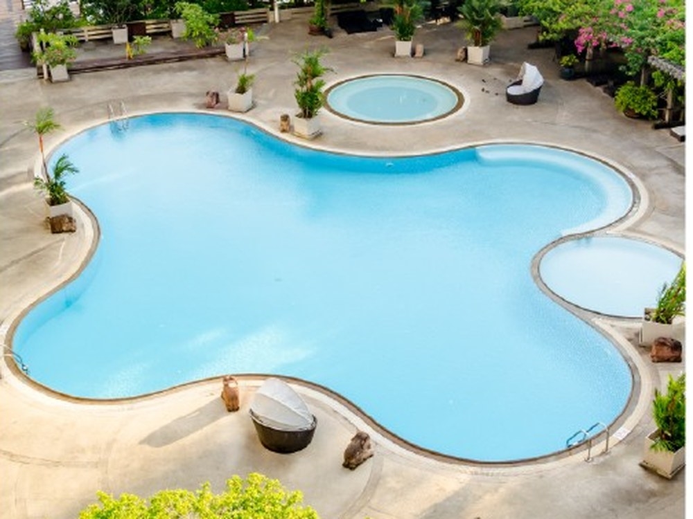Vetro Power Anti-Slip Protect for Ceramics application scope: Bath Centers