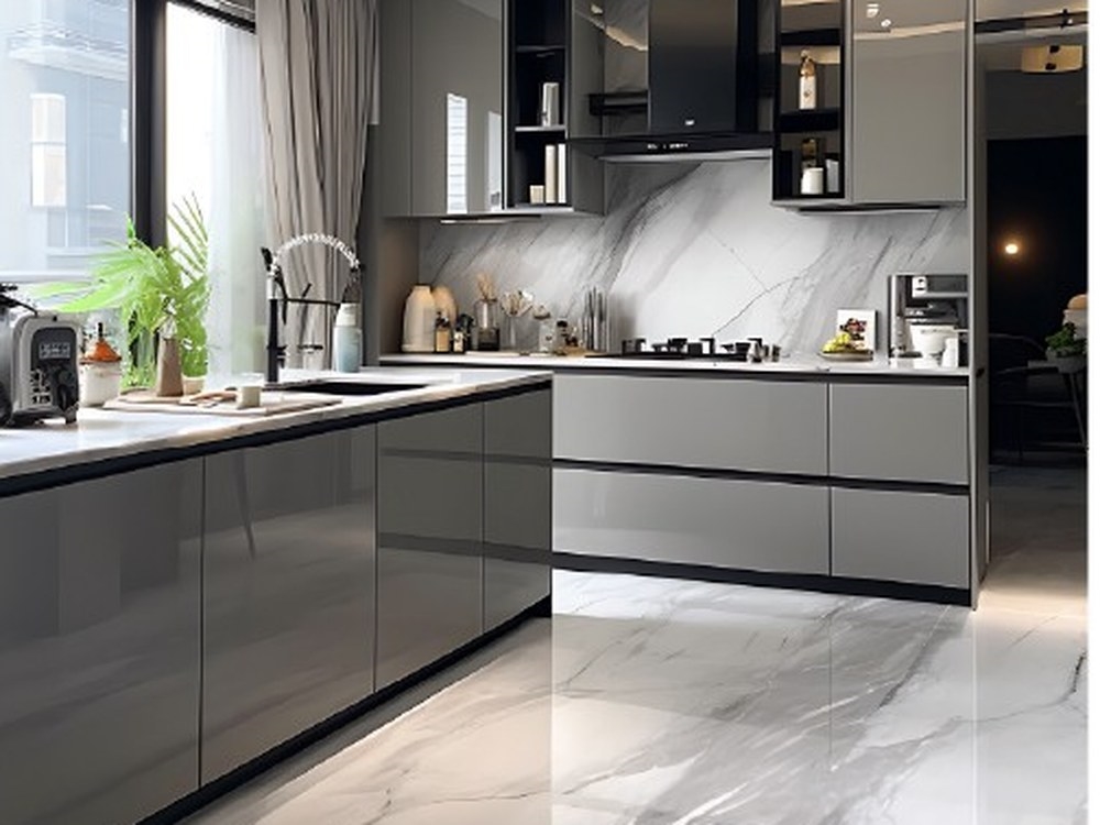 Vetro Power Anti-Slip Protect for Ceramics application scope: Kitchens