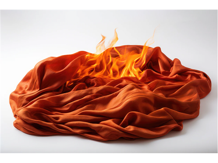 Vetro Power Flame Retardant Prevention