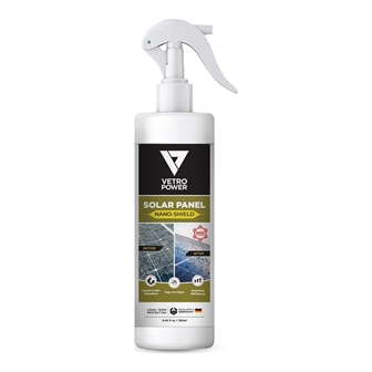 Vetro Power Solar Panel Nano-Shield 250 ml