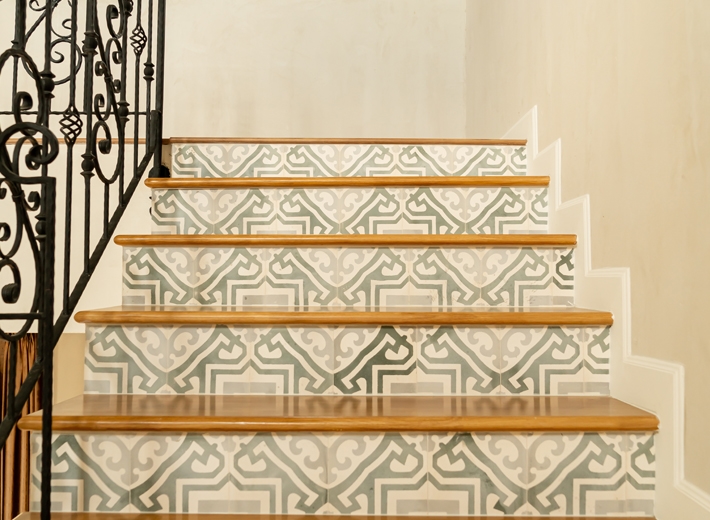 Vetro Power Anti-Slip Protect For Ceramics