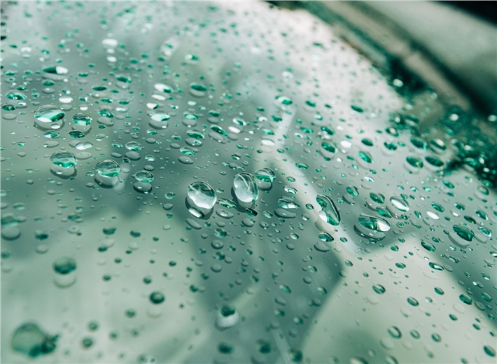 Nano Coating For Ceramic Glass