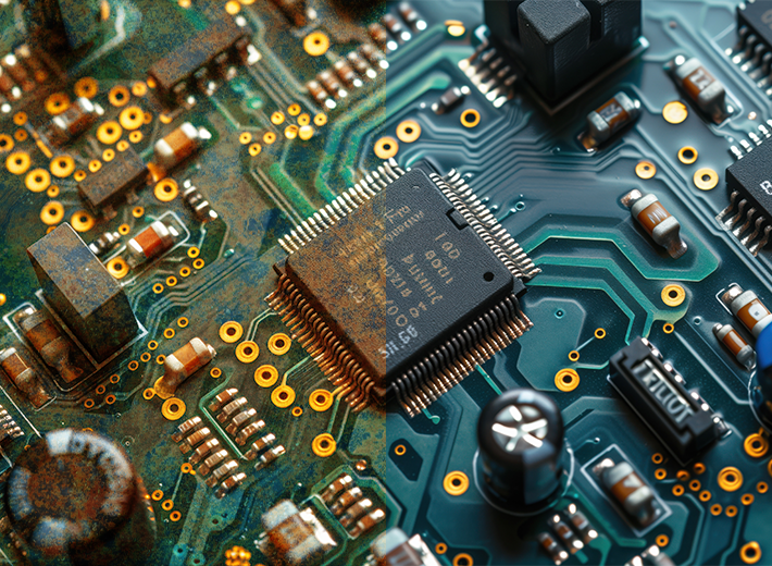 Vetro Power Nano Electro Protect