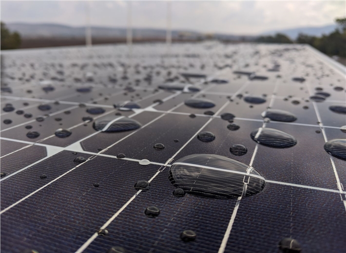 Nano Coating For Solar Panels