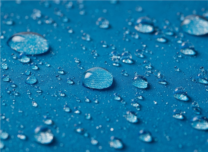 Stain Repellent and Oil Repellent Coating For Fabric Textiles