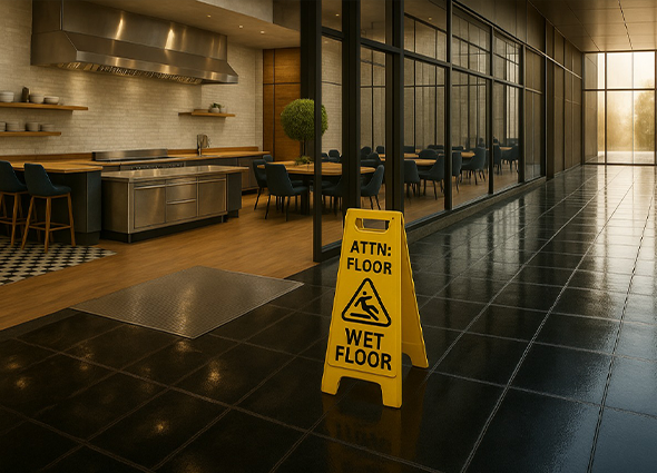 Enhancing Safety with Advanced Anti-Slip Solutions for Residential and Commercial Spaces Enhancing Safety with Advanced Anti-Slip Solutions for Residential and Commercial Spaces