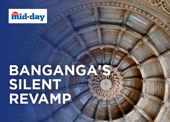 Banganga's Silent Revamp