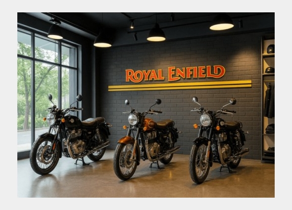 Enhancing Durability of Royal Enfield Motorcycles: Nanocoating Solutions for Monsoon Resilience Enhancing Durability of Royal Enfield Motorcycles: Nanocoating Solutions for Monsoon Resilience