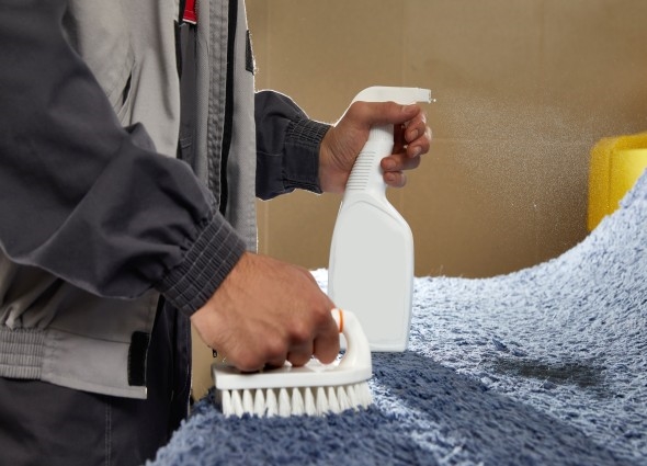 Exploring Vetro Power Technology: A Revolutionary Approach to Carpet Protection and Cleaning