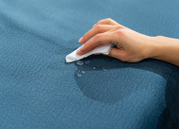 Fabric Protection for Sofas: A Profitable Value-Add for Furniture Manufacturers