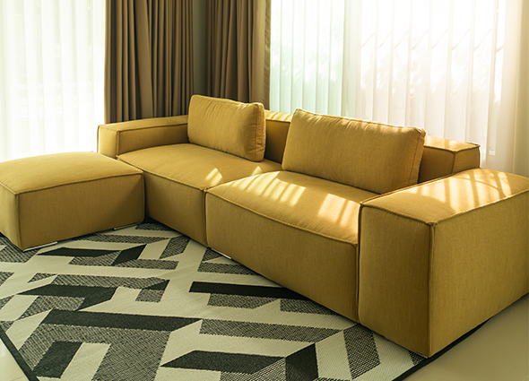 Fabric Protector for Couch – Why Every Home Needs Vetro Power AMC