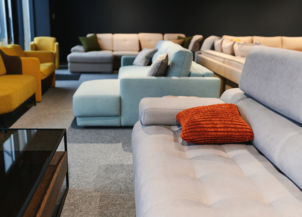 Fabric Protector for Furniture: How Vetro Power AMC Keeps Your Sofas Looking New