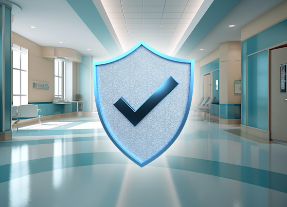 Healthcare Environments: The Need for Antimicrobial Surface Protection Healthcare Environments: The Need for Antimicrobial Surface Protection
