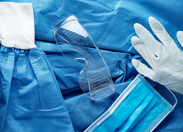 Protecting High-Value Healthcare Assets with Nano Coatings: A Strategic Advantage for Facility Owners