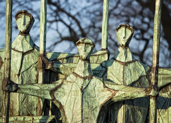 Protecting Public Art Against Corrosion: Advanced Anti-Corrosion Solutions by Vetro Power Protecting Public Art Against Corrosion: Advanced Anti-Corrosion Solutions by Vetro Power