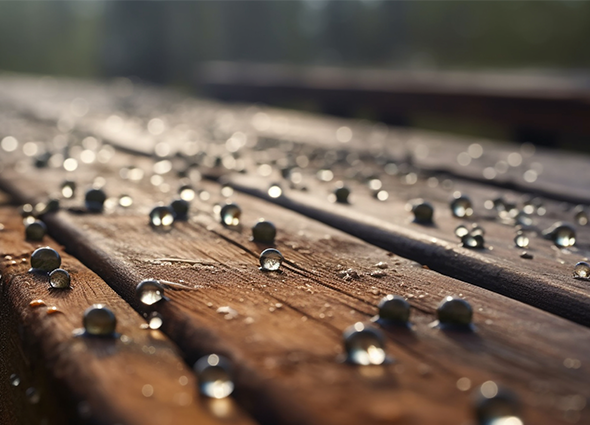 The Future of Wood Protection: How Nano-Coating Enhances Durability and Longevity The Future of Wood Protection: How Nano-Coating Enhances Durability and Longevity
