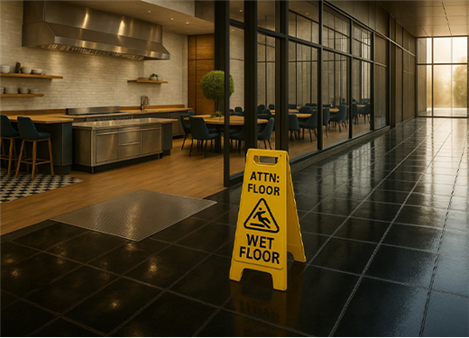 Enhancing Safety with Advanced Anti-Slip Solutions for Residential and Commercial Spaces
